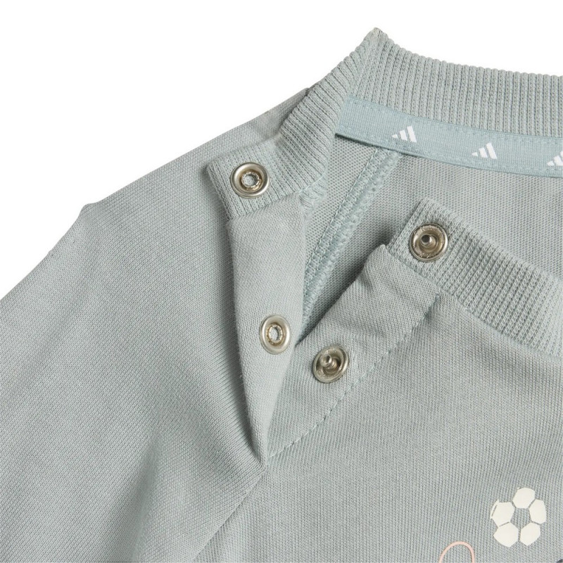 ADIDAS SET I TRNSTR T SET 