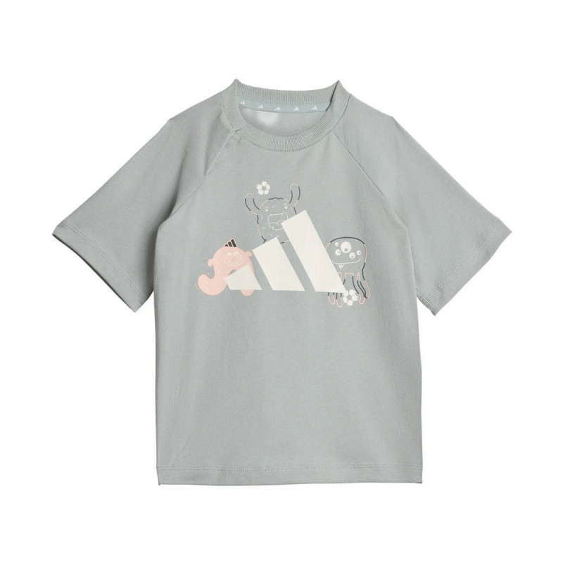 ADIDAS SET I TRNSTR T SET 