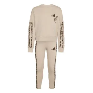 ADIDAS TRENERKA LG AN 3S SET 