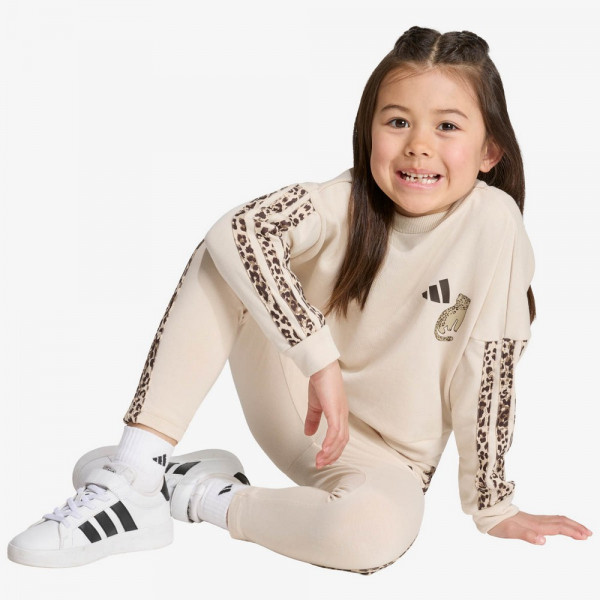 ADIDAS TRENERKA LG AN 3S SET 