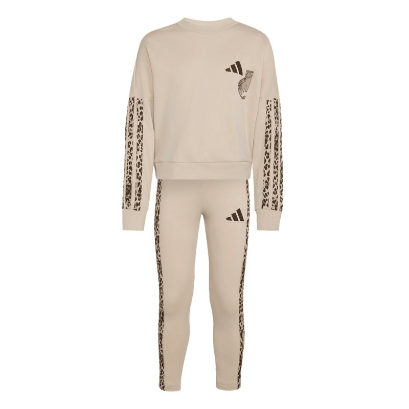ADIDAS TRENERKA LG AN 3S SET 