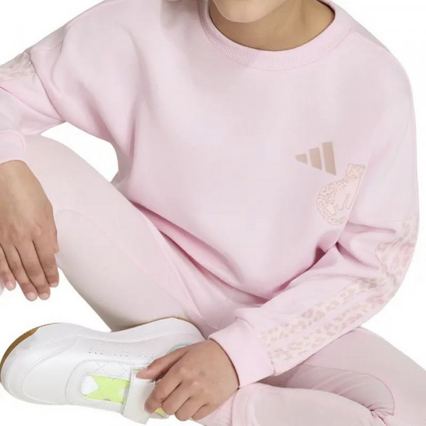 ADIDAS TRENERKA LG AN 3S SET 