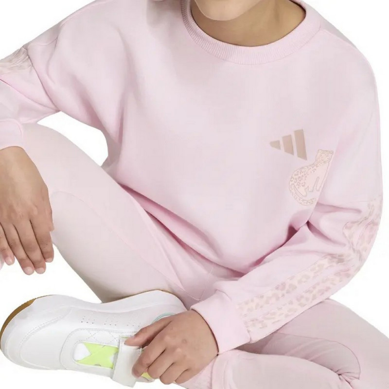 ADIDAS TRENERKA LG AN 3S SET 