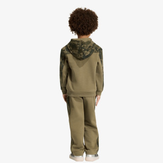 ADIDAS TRENERKA LK CAMO JOGGER 