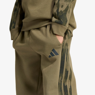 ADIDAS TRENERKA LK CAMO JOGGER 