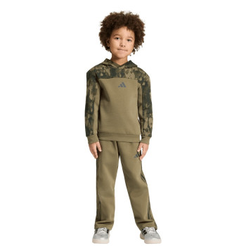 ADIDAS TRENERKA LK CAMO JOGGER 