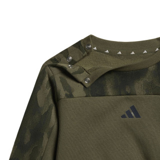 ADIDAS TRENERKA I CAMO SET 