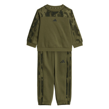 ADIDAS TRENERKA I CAMO SET 