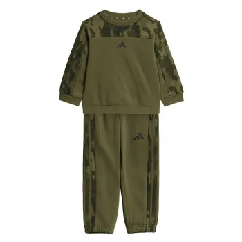 ADIDAS TRENERKA I CAMO SET