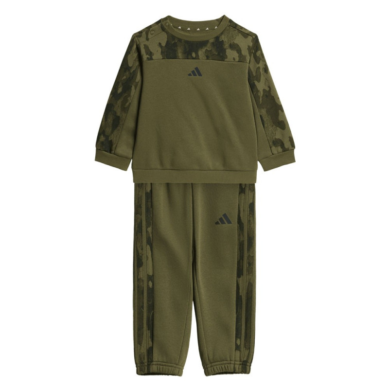ADIDAS TRENERKA I CAMO SET 