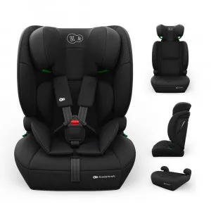 KINDERKRAFT AUTO SEDIŠTE COMFORT UP 2 PLUS I-SIZE BLACK 