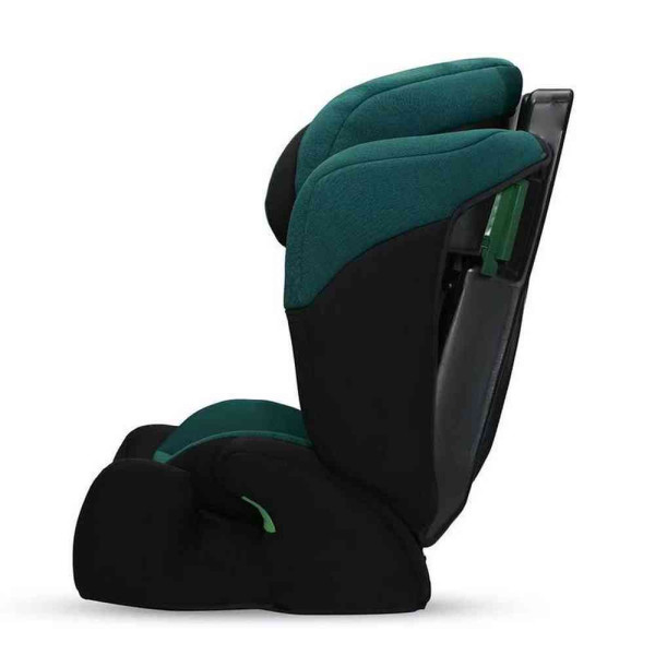 KINDERKRAFT AUTOSEDIŠTE COMFORT UP I SIZE 76 150CM GREEN 