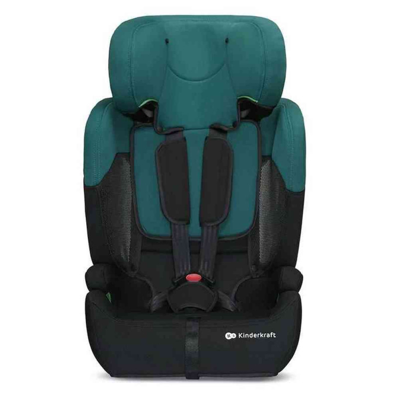 KINDERKRAFT AUTOSEDIŠTE COMFORT UP I SIZE 76 150CM GREEN 