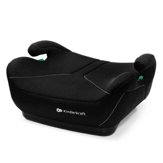 KINDERKRAFT BUSTER I BOOST2 125 150CM BLACK 