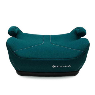 KINDERKRAFT BUSTER I BOOST2 125 150CM GREEN 