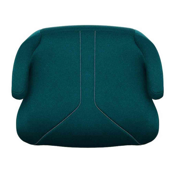 KINDERKRAFT BUSTER I BOOST2 125 150CM GREEN 