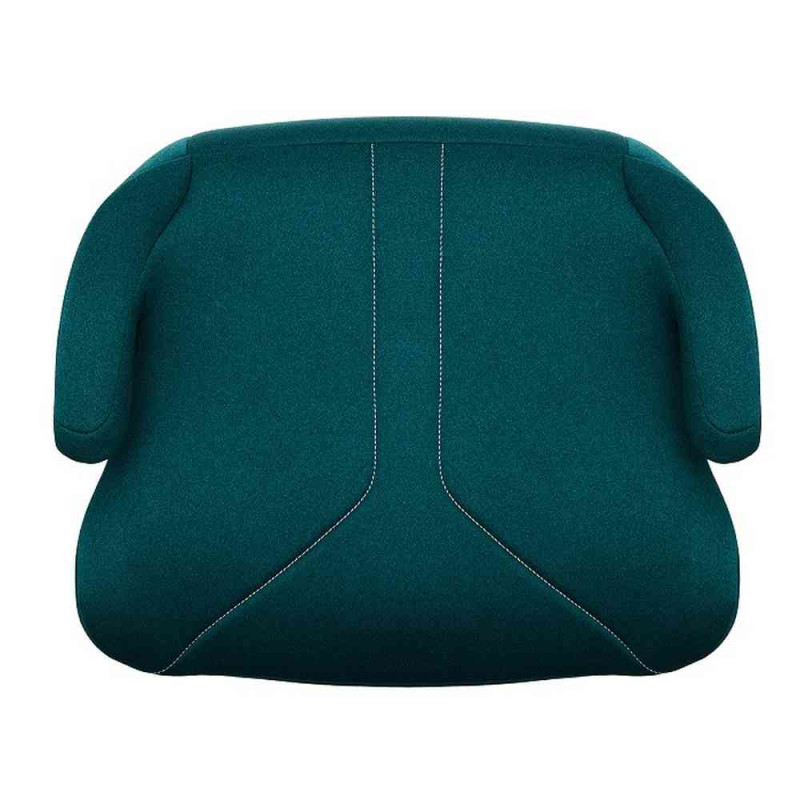 KINDERKRAFT BUSTER I BOOST2 125 150CM GREEN 