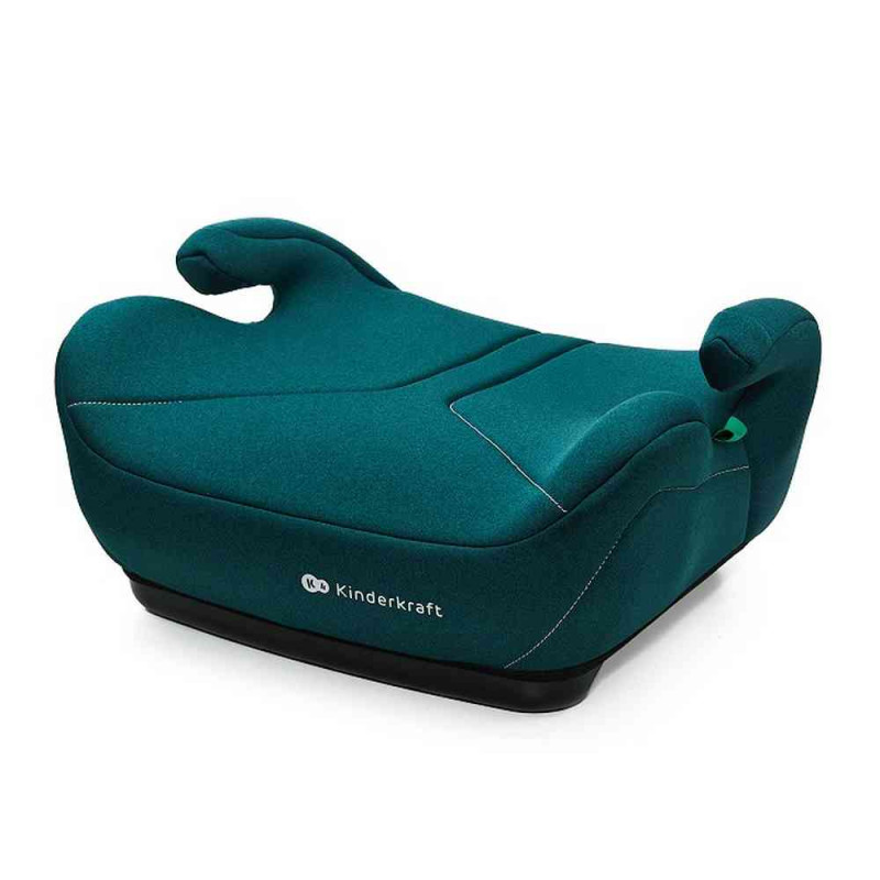 KINDERKRAFT BUSTER I BOOST2 125 150CM GREEN 