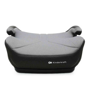 KINDERKRAFT BUSTER I BOOST2 125 150CM GREY 