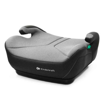 KINDERKRAFT BUSTER I BOOST2 125 150CM GREY 