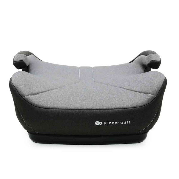 KINDERKRAFT BUSTER I BOOST2 125 150CM GREY 