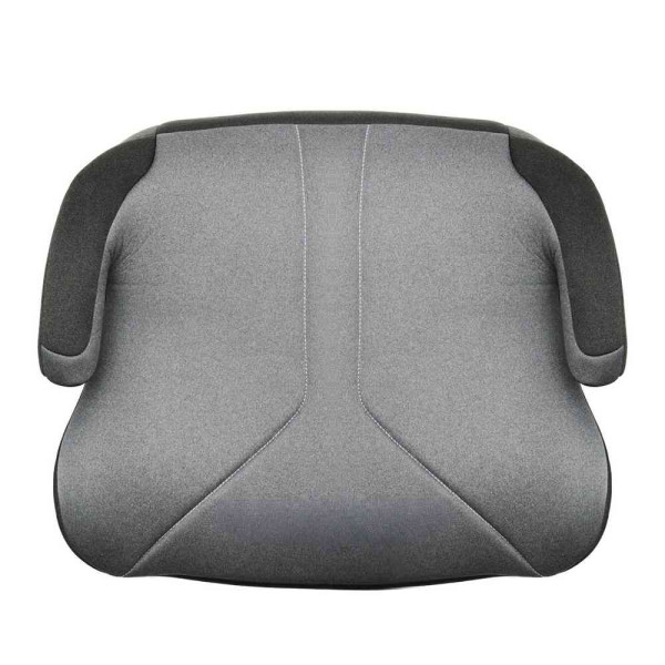 KINDERKRAFT BUSTER I BOOST2 125 150CM GREY 