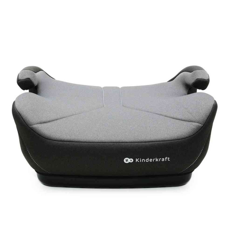 KINDERKRAFT BUSTER I BOOST2 125 150CM GREY 