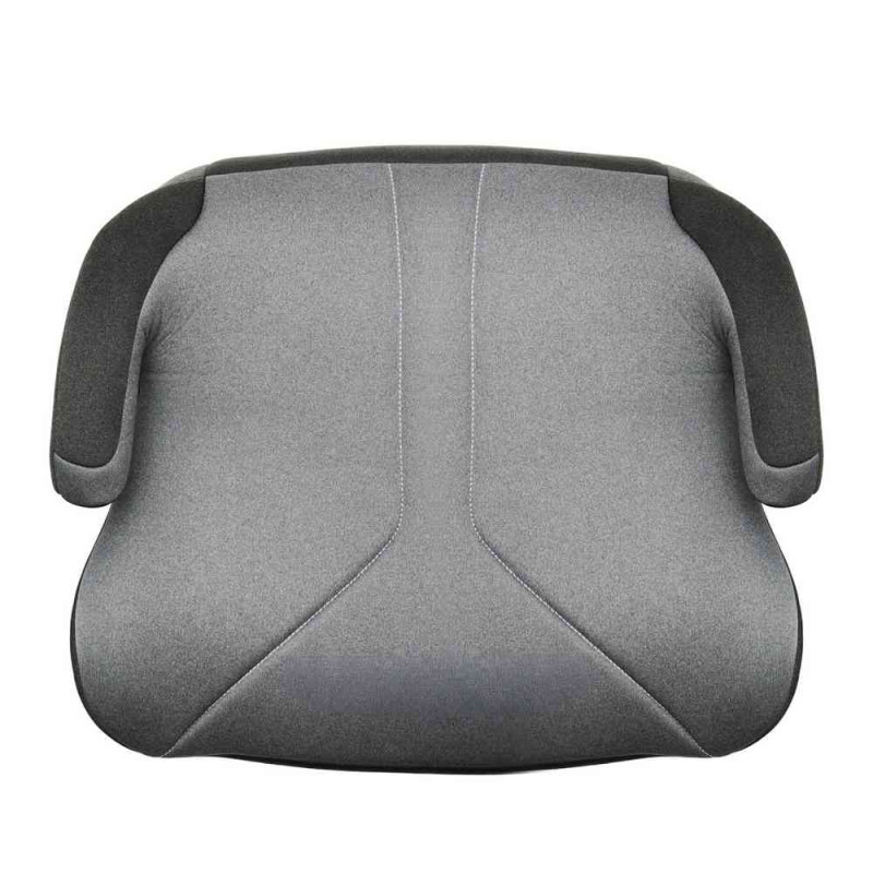 KINDERKRAFT BUSTER I BOOST2 125 150CM GREY 