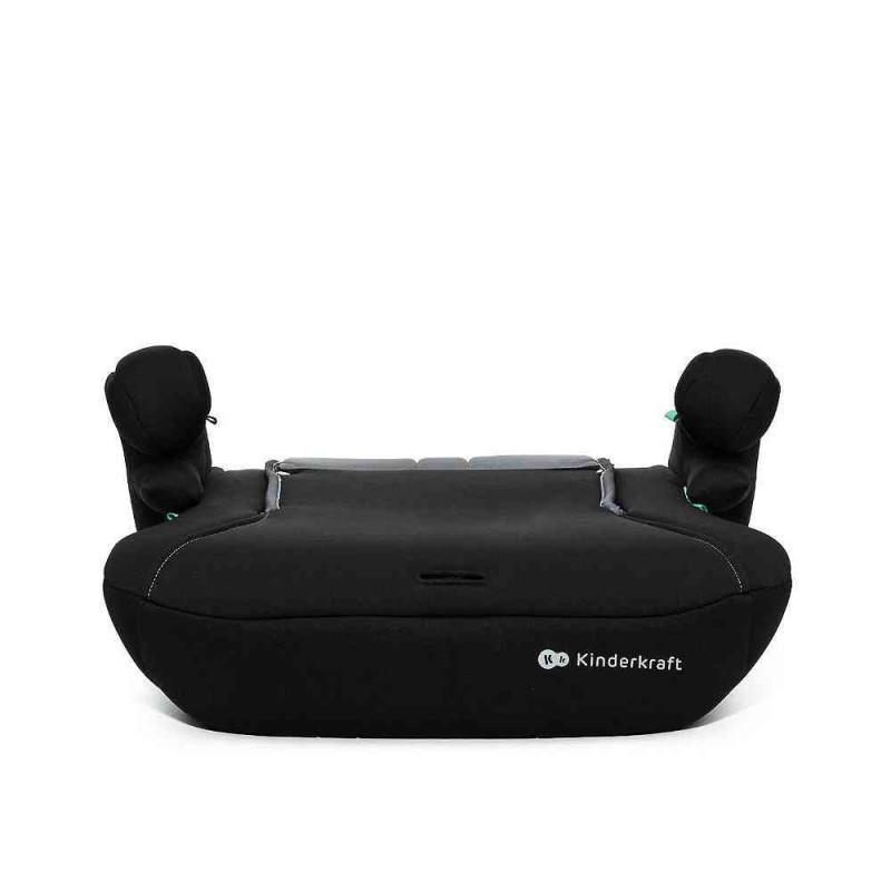 KINDERKRAFT AUTOSEDISTE I COMFY I SIZE 76 150CM DARK GREY 