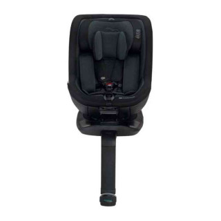 KINDERKRAFT AUTOSEDISTE I GUARD 40 105CM GRAPHITE BLACK 