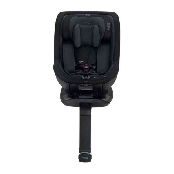 KINDERKRAFT AUTOSEDISTE I GUARD 40 105CM GRAPHITE BLACK 