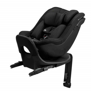 KINDERKRAFT AUTOSEDISTE I GUARD AIR FLOW BLACK 