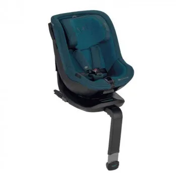 KINDERKRAFT AUTOSEDISTE I GUARD 40 105CM HARBOR BLUE 