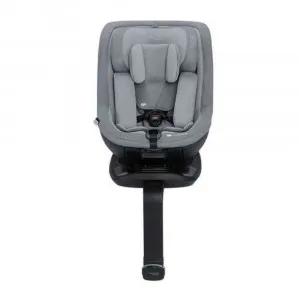 KINDERKRAFT AUTOSEDISTE I GUARD 40 105CM COOL GREY