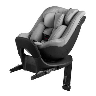 KINDERKRAFT AUTOSEDISTE I GUARD AIR FLOW GREY 