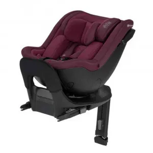 KINDERKRAFT AUTOSEDISTE I GUARD 40 105CM CHERRY PEARL