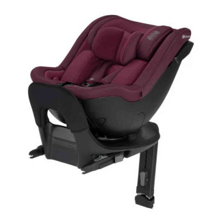 KINDERKRAFT AUTOSEDISTE I GUARD 40 105CM CHERRY PEARL 