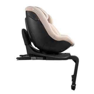 KINDERKRAFT AUTOSEDISTE I   GUARD AIR FLOW BEIGE 