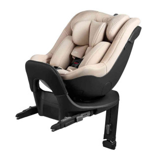 KINDERKRAFT AUTOSEDISTE I   GUARD AIR FLOW BEIGE 