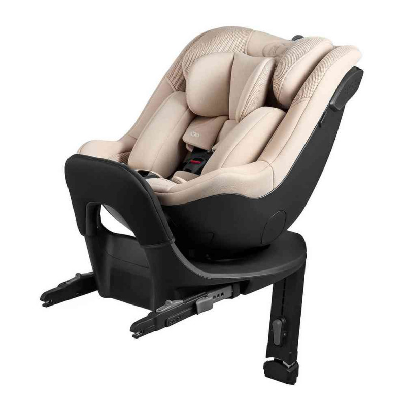 KINDERKRAFT AUTOSEDISTE I   GUARD AIR FLOW BEIGE 