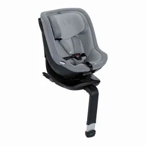 KINDERKRAFT AUTOSEDISTE I GUARD PRO 61 105CM COOL GREY