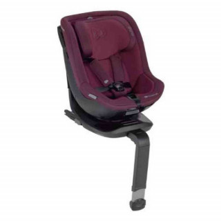 KINDERKRAFT AUTOSEDISTE I   GUARD PRO 61 105CM CHERRY 