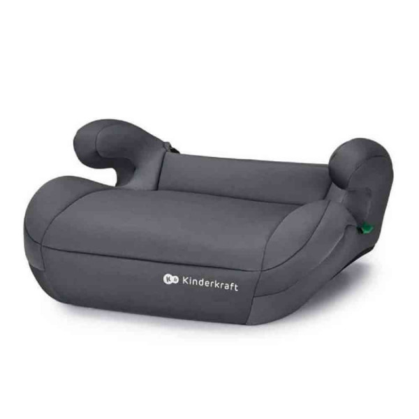 KINDERKRAFT AUTOSEDISTE I SPARK I SIZE GREY 