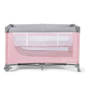 KINDERKRAFT PRENOSIVI KREVETAC LEODY PINK 