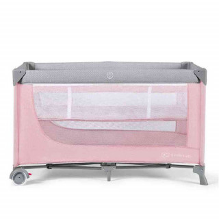 KINDERKRAFT PRENOSIVI KREVETAC LEODY PINK 