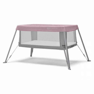 KINDERKRAFT PRENOSIVI KREVETAC MOVI PINK 