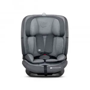 KINDERKRAFT AUTOSEDITE ONETO3 76 150CM COOL GREY