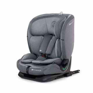KINDERKRAFT AUTOSEDITE ONETO3 76 150CM COOL GREY 