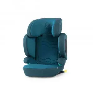 KINDERKRAFT AUTOSEDISTE XPAND2 I SIZE 100 150CM HARBOR BLUE