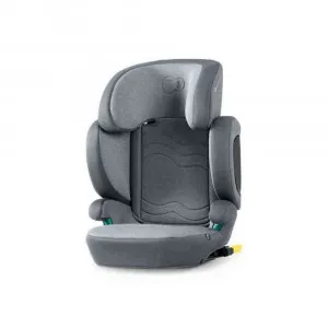 KINDERKRAFT AUTOSEDISTE XPAND2 I SIZE 100 150CM ROCKET GREY